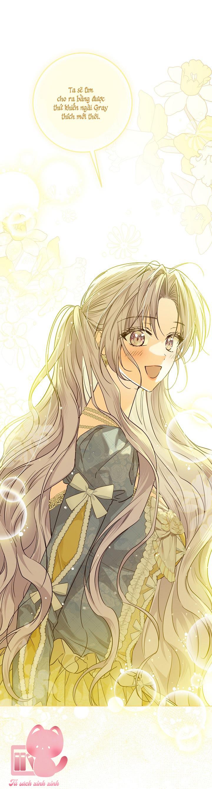 Hoàng Nữ Cosplay NonFan - Chap 39 - Trang 20