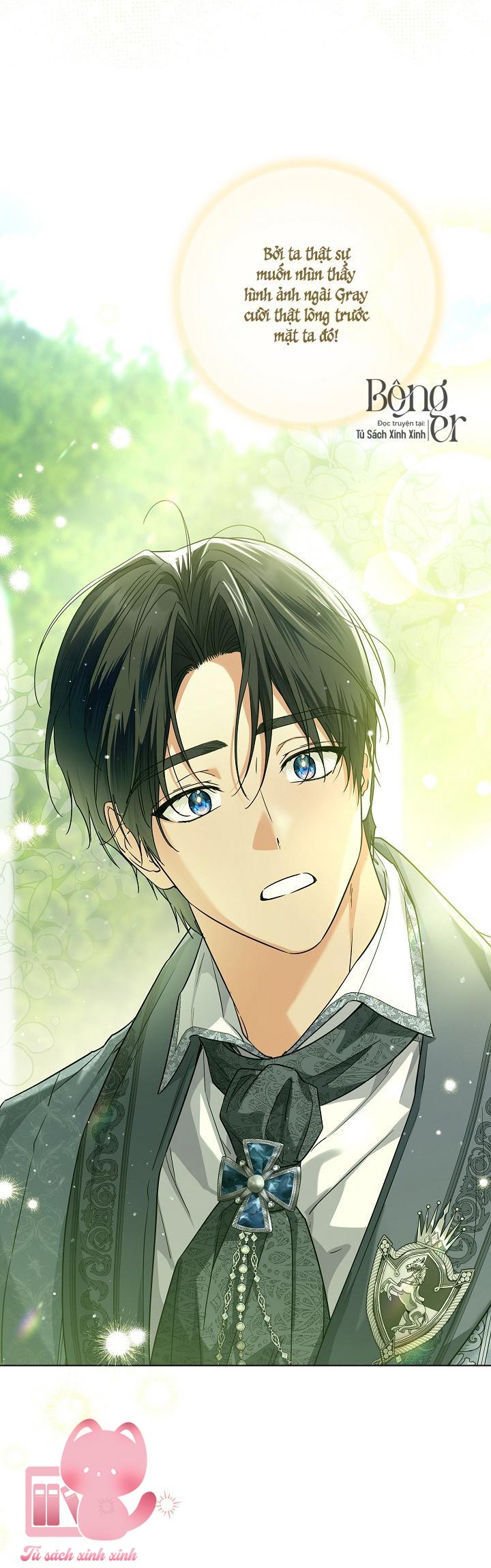 Hoàng Nữ Cosplay NonFan - Chap 39 - Trang 21