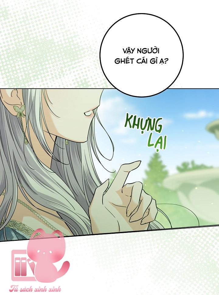 Hoàng Nữ Cosplay NonFan - Chap 39 - Trang 24