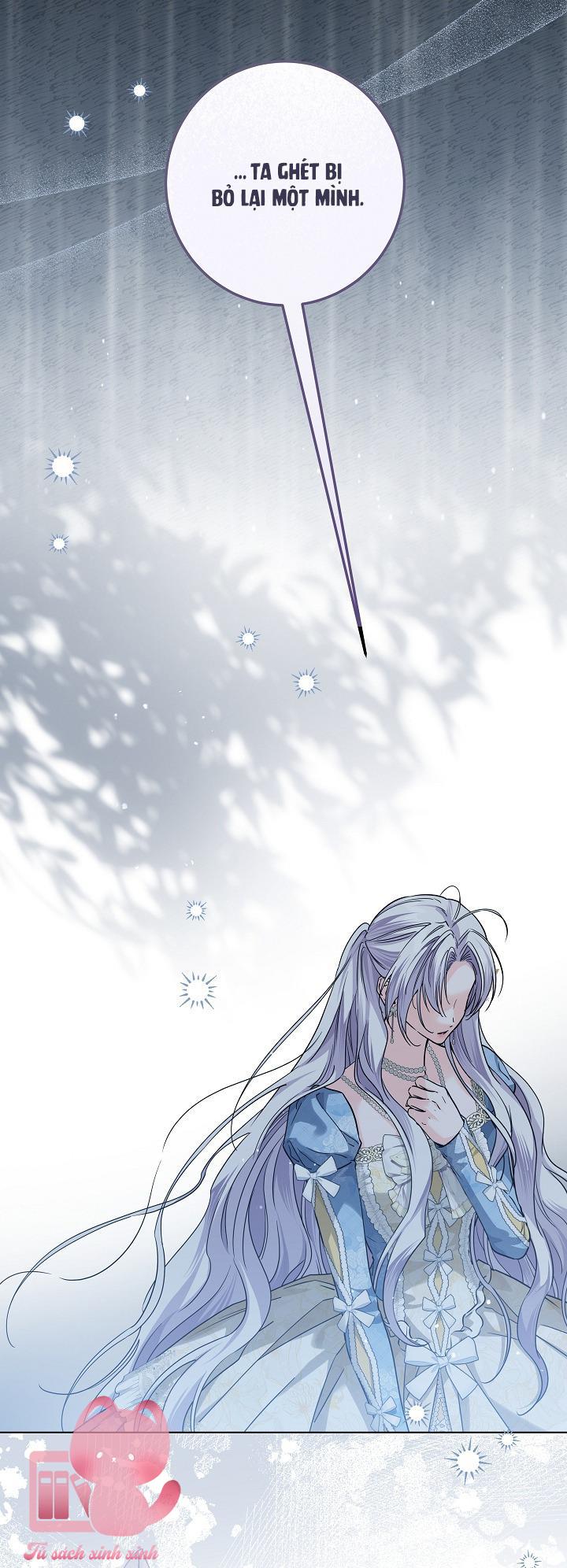 Hoàng Nữ Cosplay NonFan - Chap 39 - Trang 27