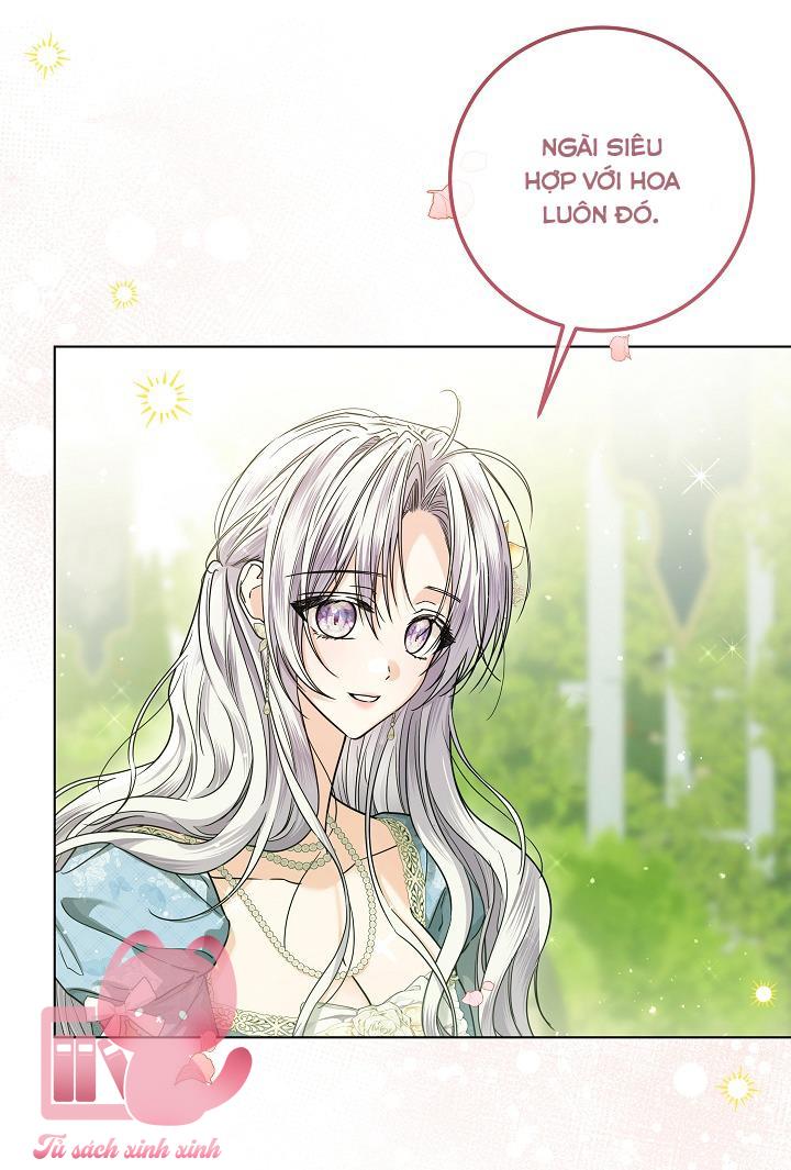 Hoàng Nữ Cosplay NonFan - Chap 39 - Trang 4