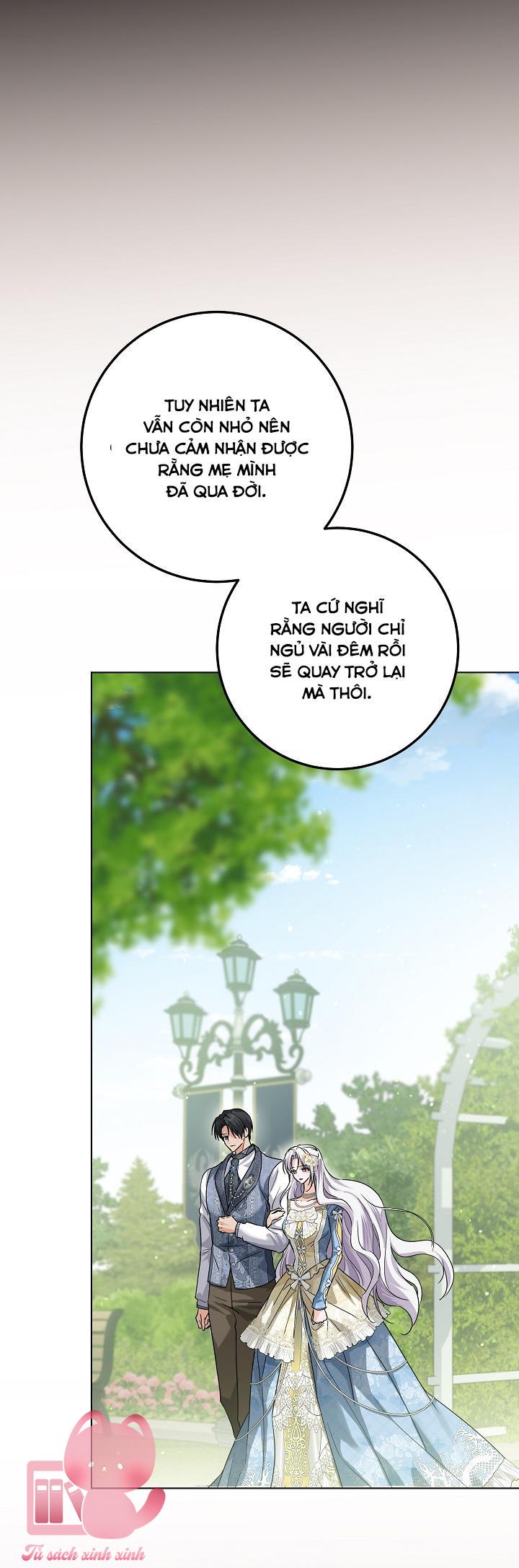 Hoàng Nữ Cosplay NonFan - Chap 39 - Trang 32