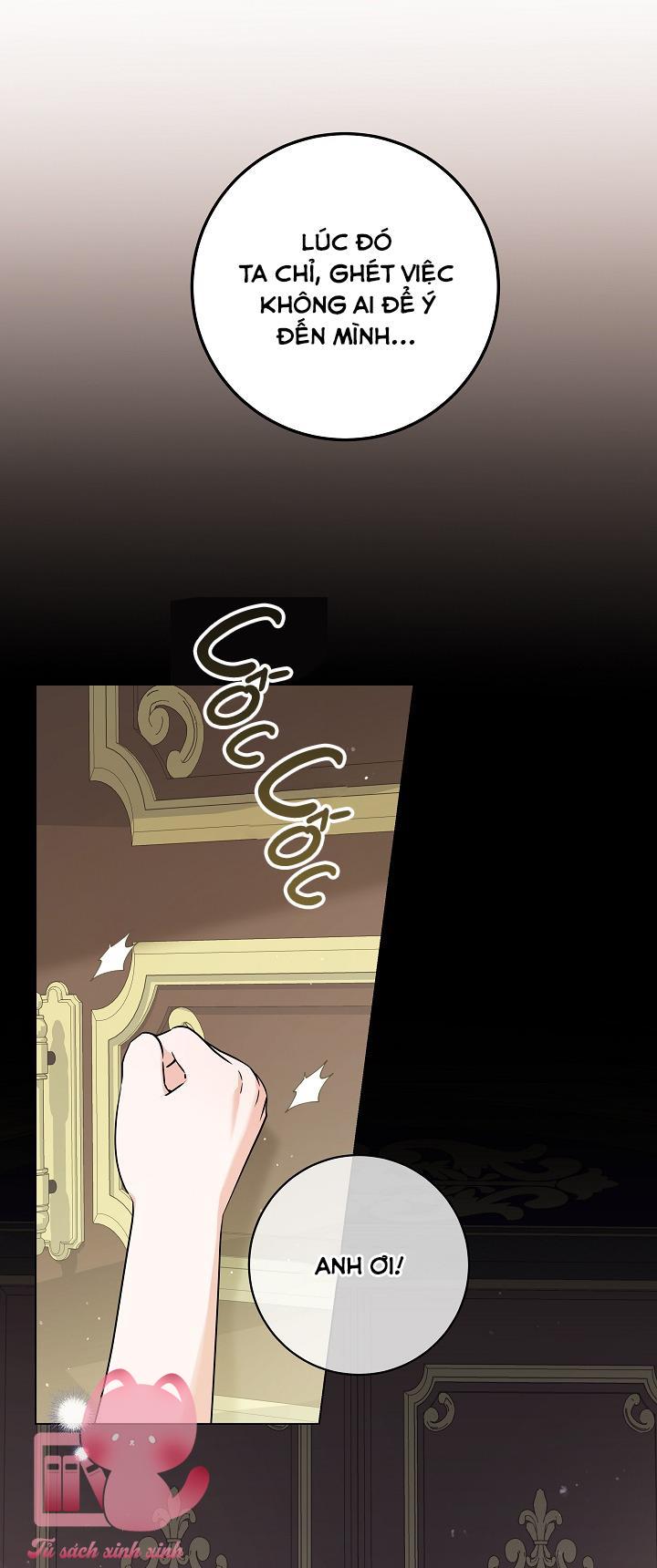Hoàng Nữ Cosplay NonFan - Chap 39 - Trang 33