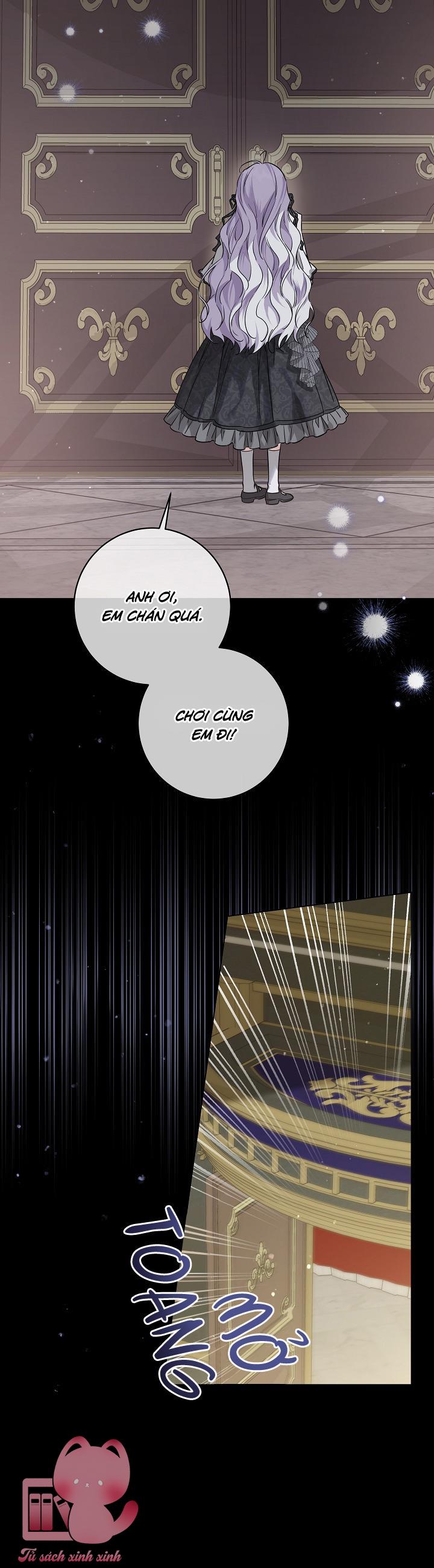 Hoàng Nữ Cosplay NonFan - Chap 39 - Trang 34