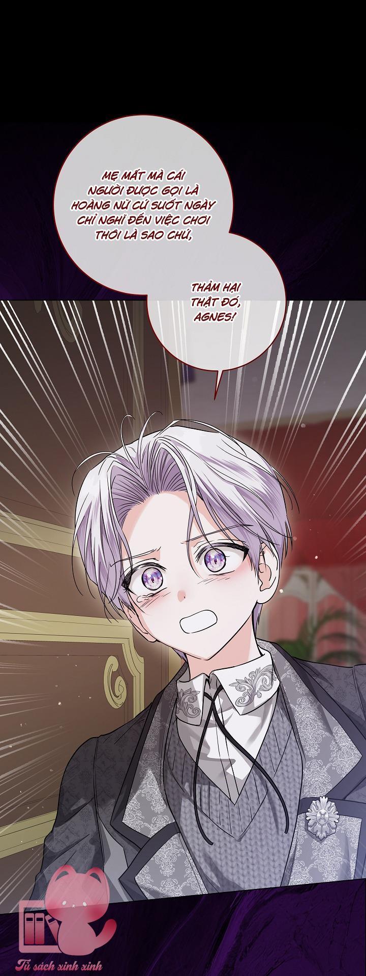 Hoàng Nữ Cosplay NonFan - Chap 39 - Trang 35