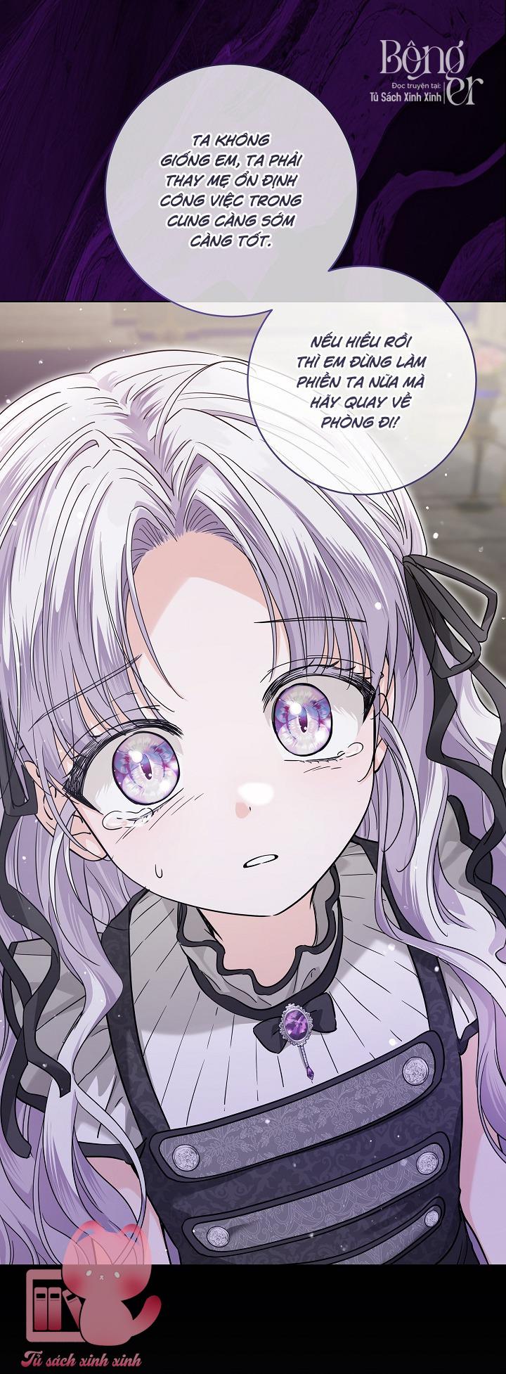 Hoàng Nữ Cosplay NonFan - Chap 39 - Trang 36