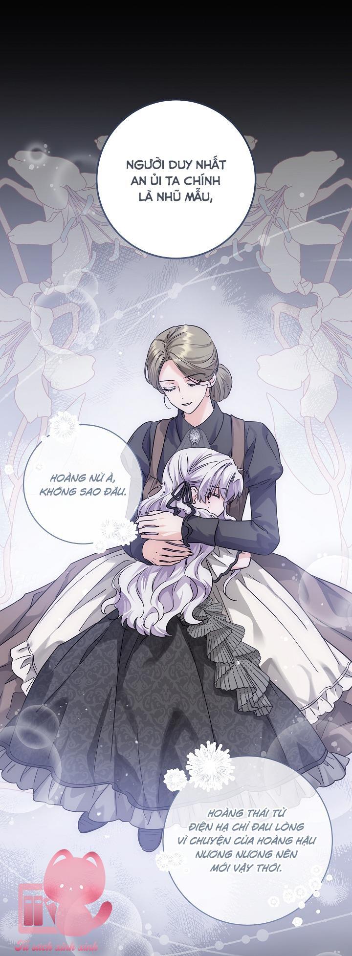 Hoàng Nữ Cosplay NonFan - Chap 39 - Trang 37