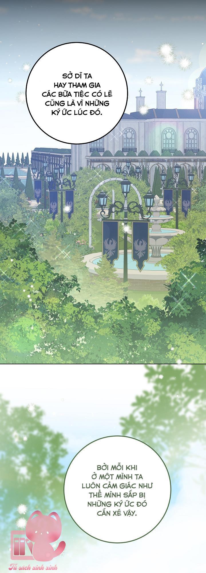 Hoàng Nữ Cosplay NonFan - Chap 39 - Trang 39