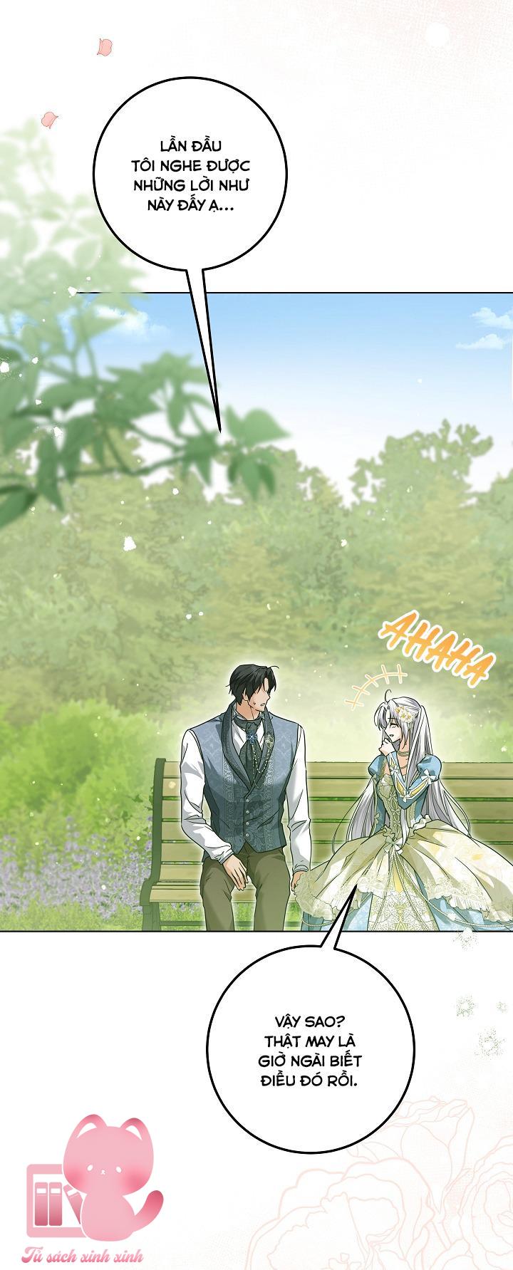Hoàng Nữ Cosplay NonFan - Chap 39 - Trang 5