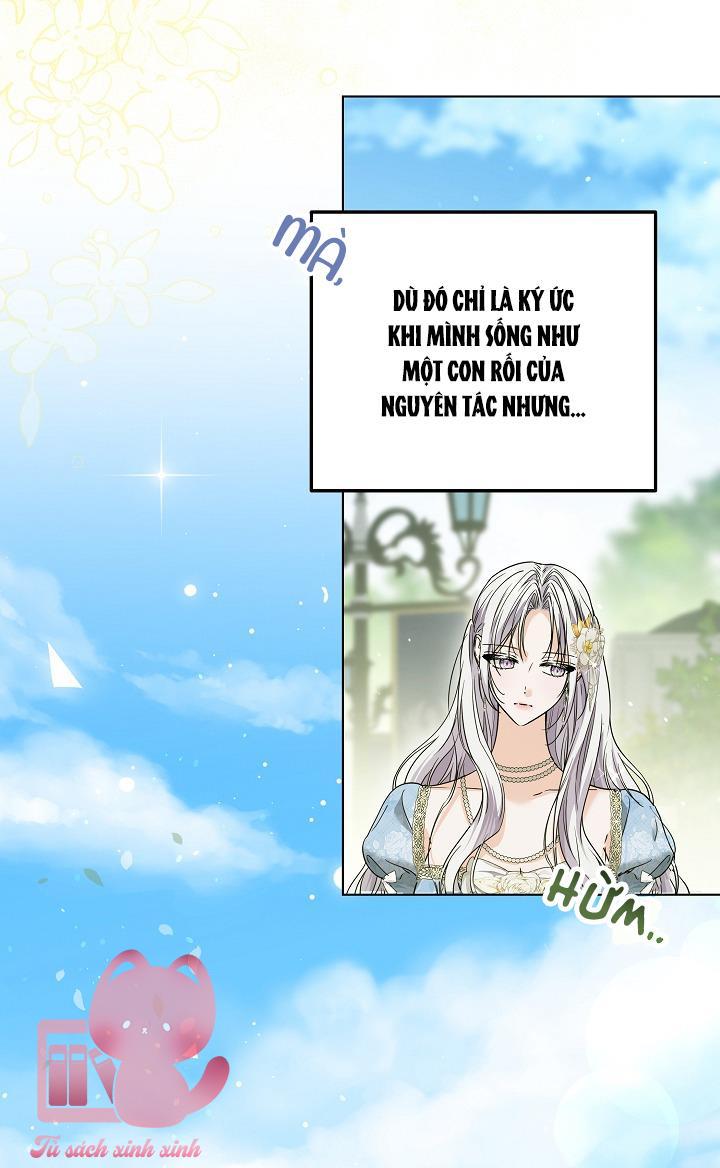 Hoàng Nữ Cosplay NonFan - Chap 39 - Trang 41