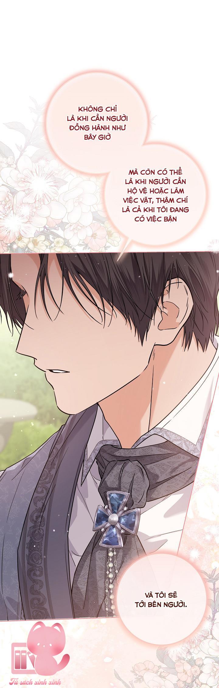 Hoàng Nữ Cosplay NonFan - Chap 39 - Trang 43
