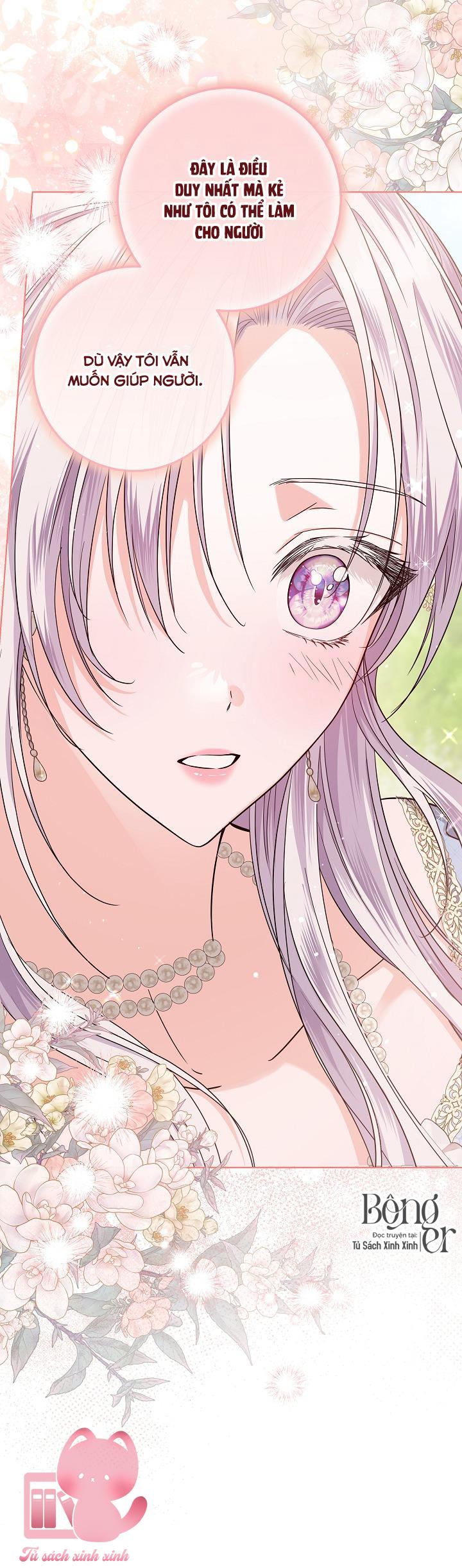 Hoàng Nữ Cosplay NonFan - Chap 39 - Trang 44