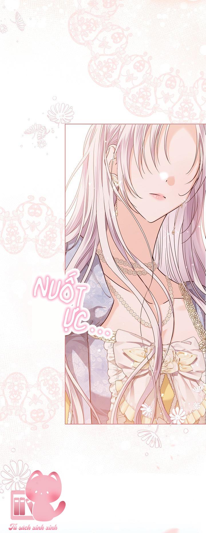 Hoàng Nữ Cosplay NonFan - Chap 39 - Trang 46