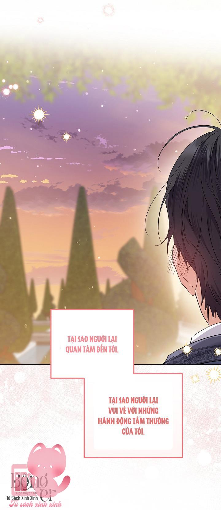 Hoàng Nữ Cosplay NonFan - Chap 39 - Trang 47