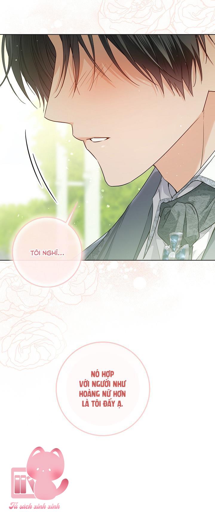 Hoàng Nữ Cosplay NonFan - Chap 39 - Trang 6