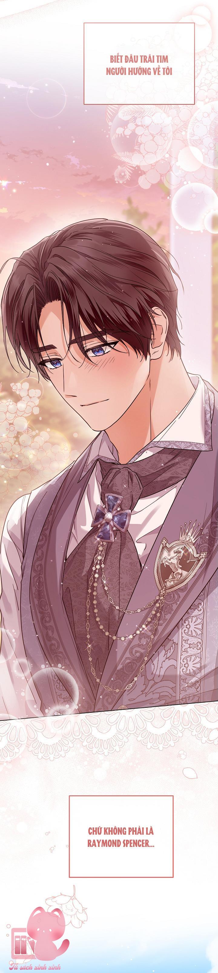 Hoàng Nữ Cosplay NonFan - Chap 39 - Trang 51