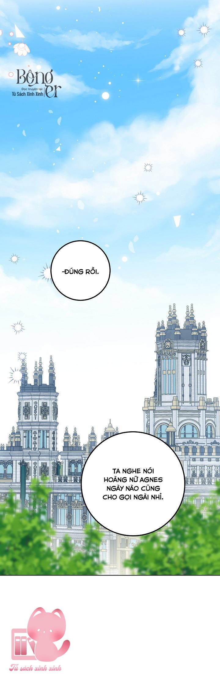 Hoàng Nữ Cosplay NonFan - Chap 39 - Trang 52