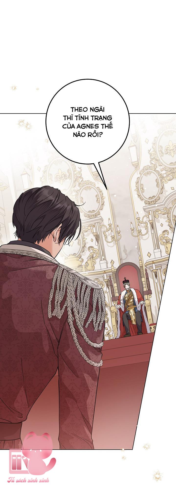 Hoàng Nữ Cosplay NonFan - Chap 39 - Trang 53