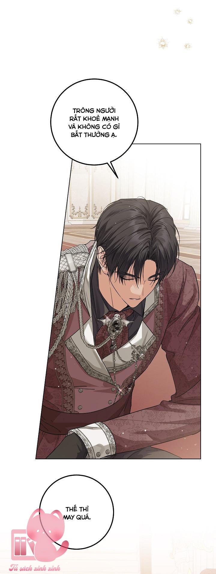 Hoàng Nữ Cosplay NonFan - Chap 39 - Trang 54