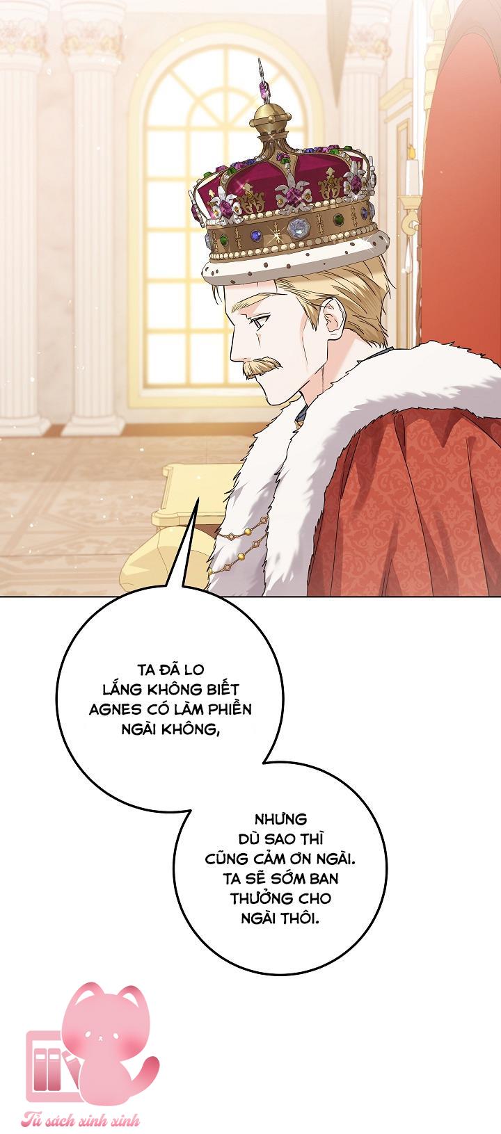 Hoàng Nữ Cosplay NonFan - Chap 39 - Trang 55