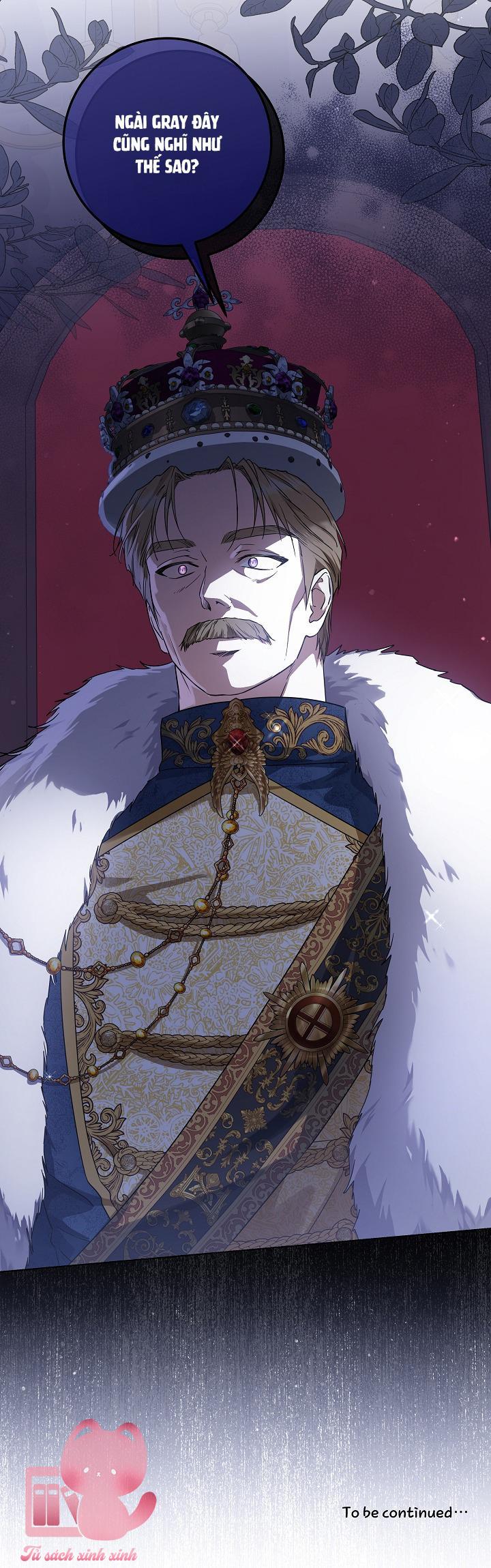 Hoàng Nữ Cosplay NonFan - Chap 39 - Trang 58