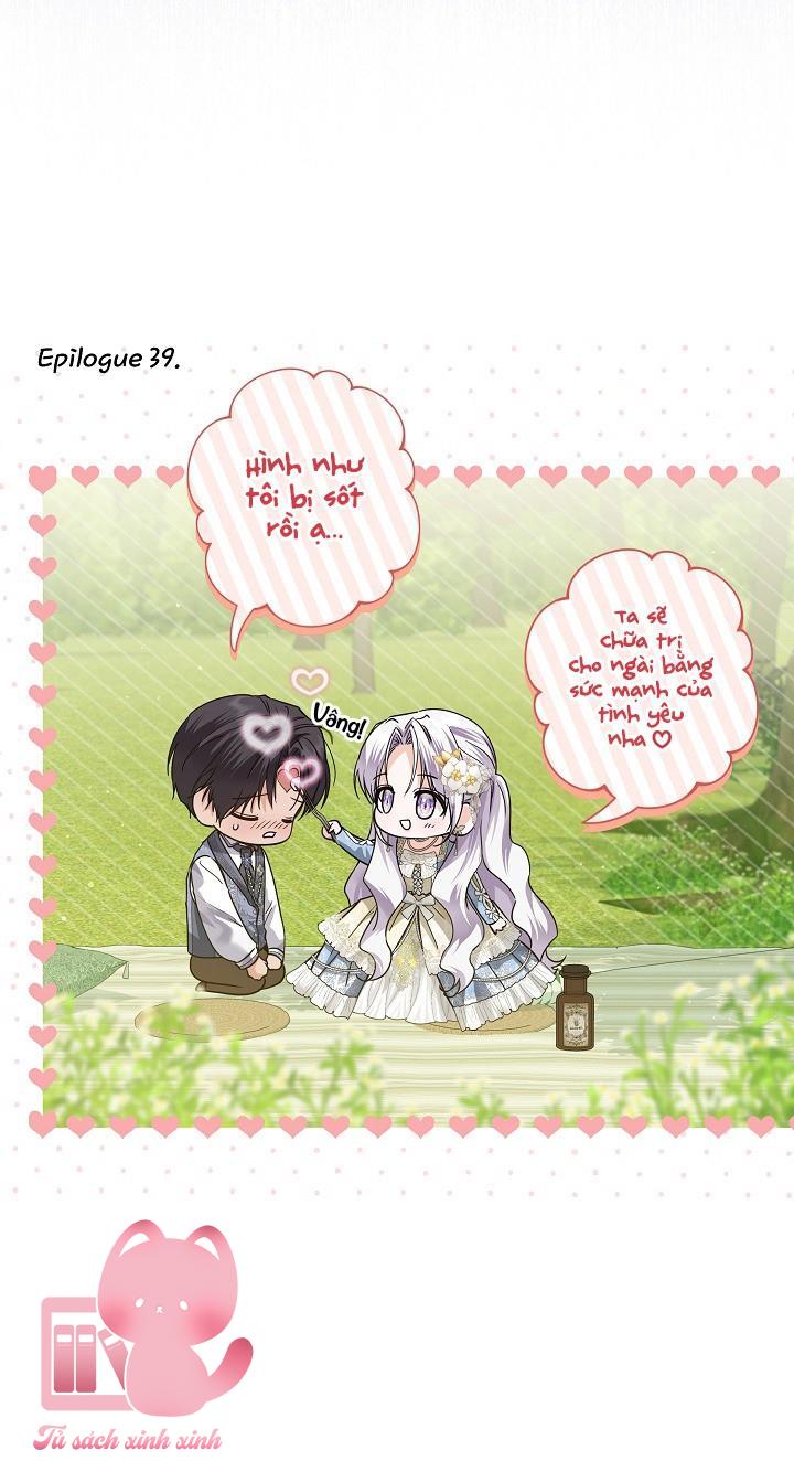 Hoàng Nữ Cosplay NonFan - Chap 39 - Trang 59