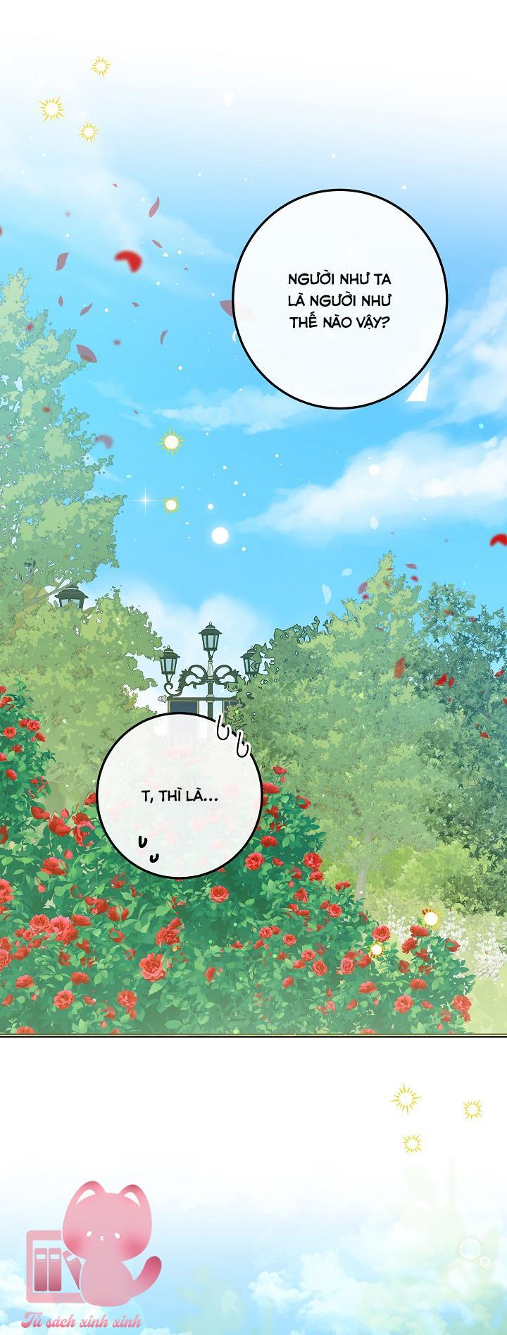 Hoàng Nữ Cosplay NonFan - Chap 39 - Trang 7
