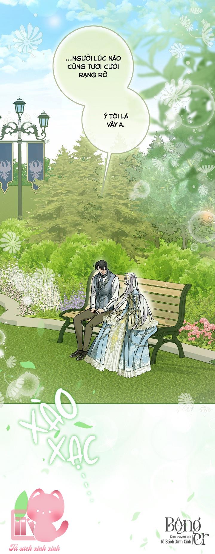 Hoàng Nữ Cosplay NonFan - Chap 39 - Trang 8