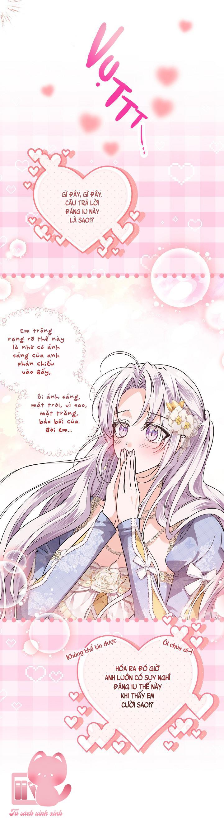 Hoàng Nữ Cosplay NonFan - Chap 39 - Trang 10