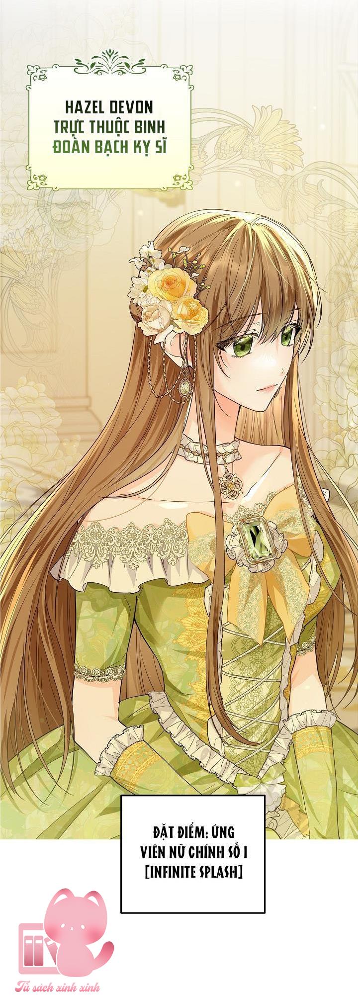 Hoàng Nữ Cosplay NonFan - Chap 4 - Trang 12
