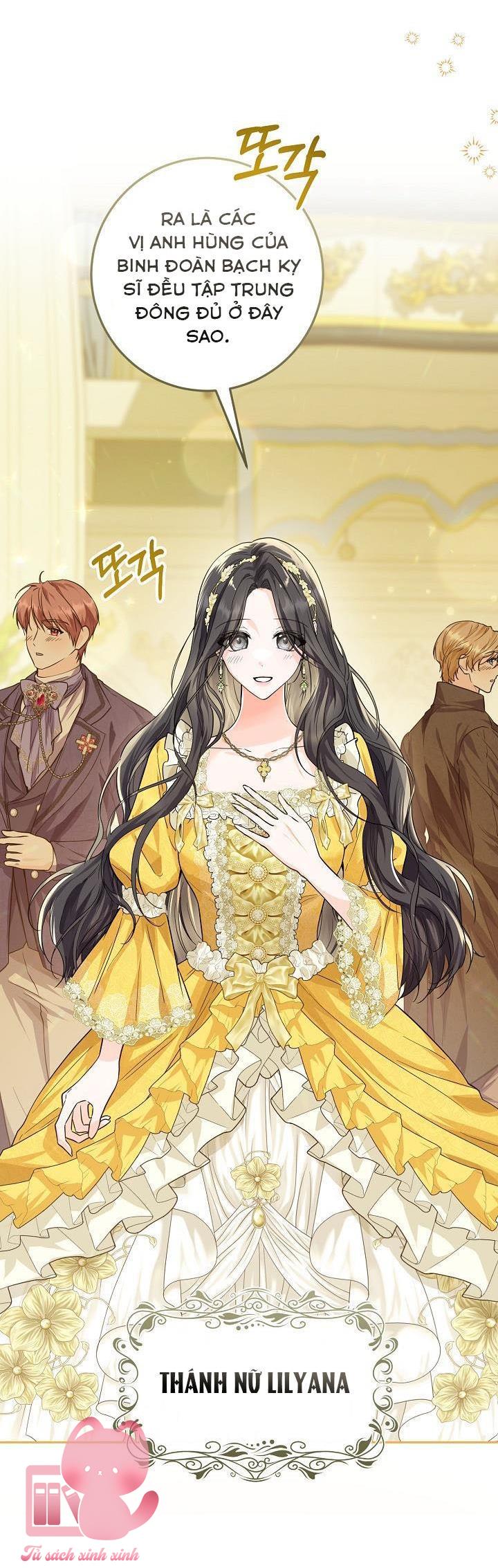 Hoàng Nữ Cosplay NonFan - Chap 4 - Trang 16
