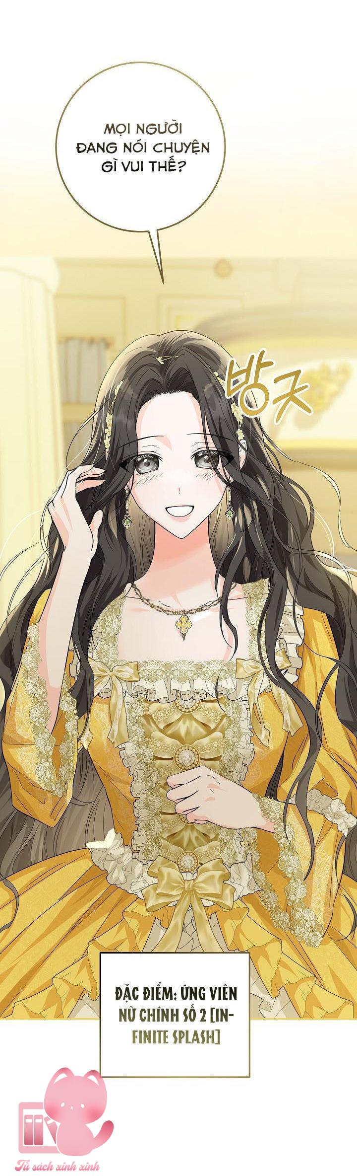 Hoàng Nữ Cosplay NonFan - Chap 4 - Trang 17