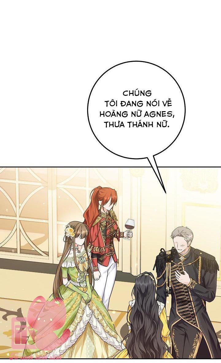 Hoàng Nữ Cosplay NonFan - Chap 4 - Trang 18