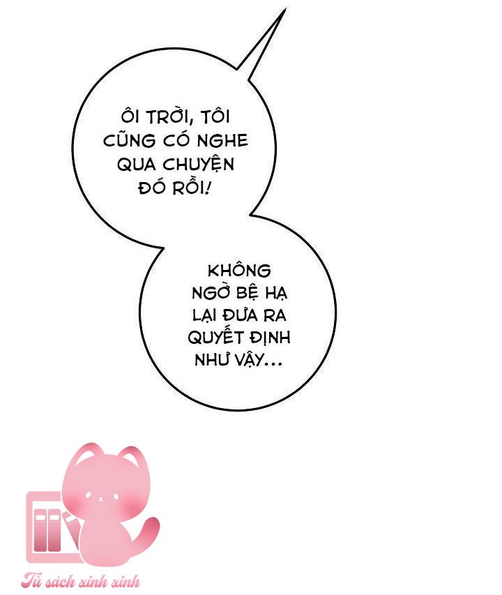 Hoàng Nữ Cosplay NonFan - Chap 4 - Trang 19