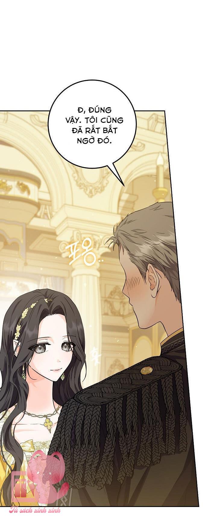Hoàng Nữ Cosplay NonFan - Chap 4 - Trang 20