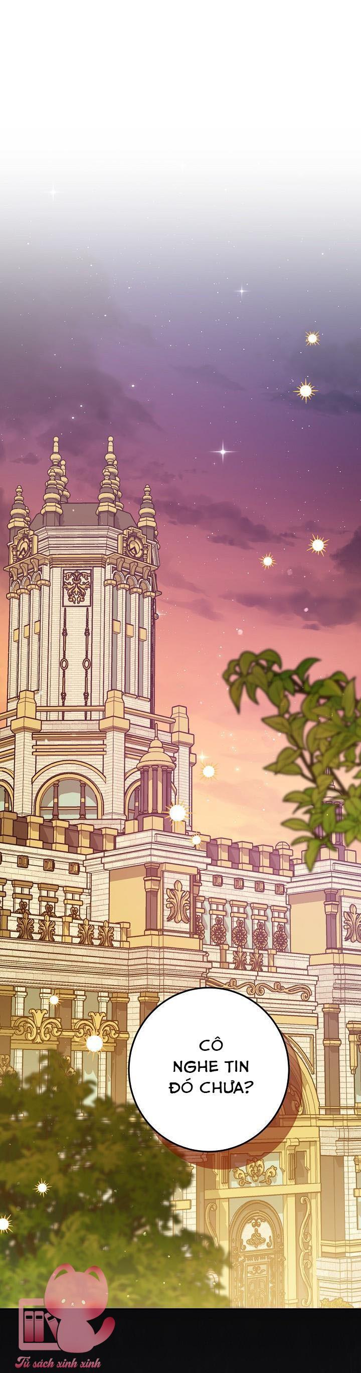 Hoàng Nữ Cosplay NonFan - Chap 4 - Trang 3