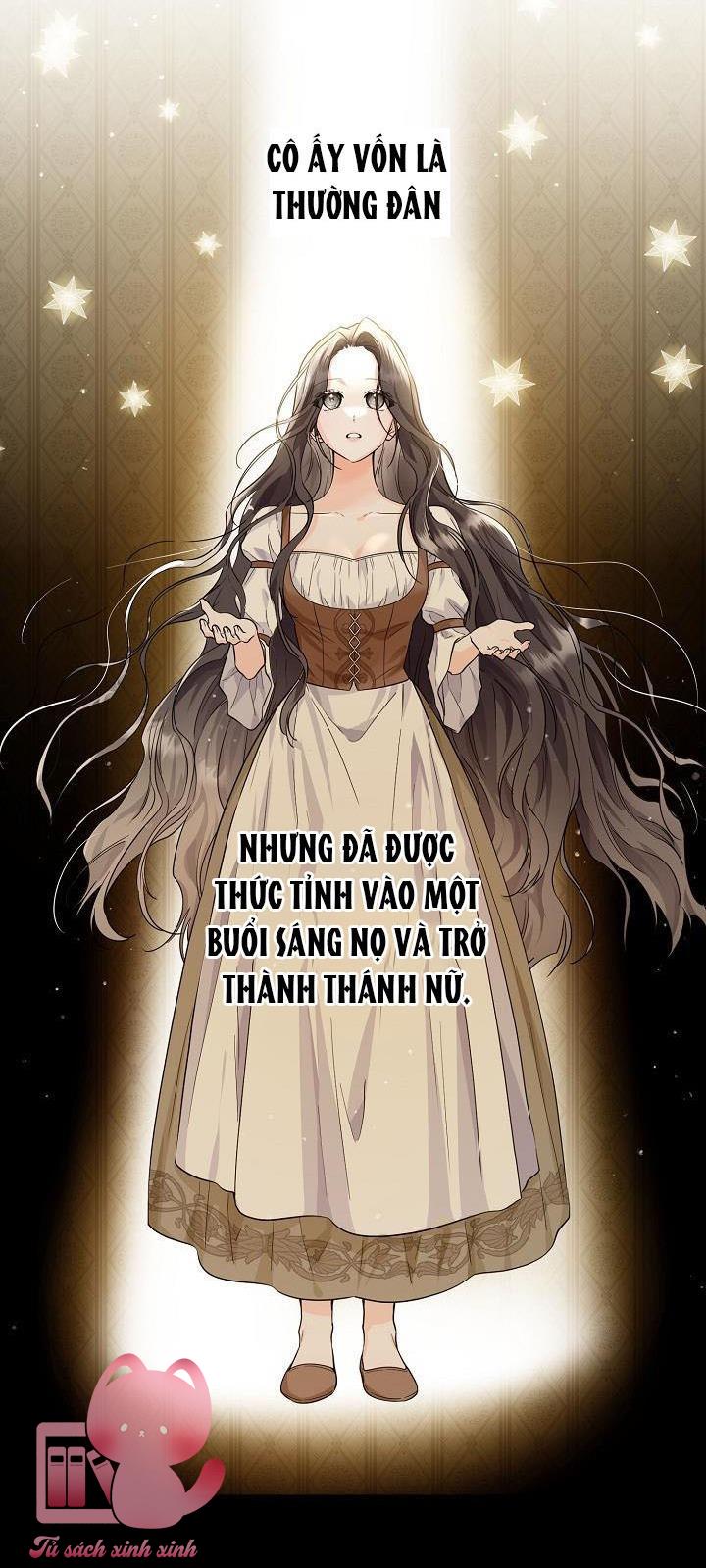 Hoàng Nữ Cosplay NonFan - Chap 4 - Trang 22