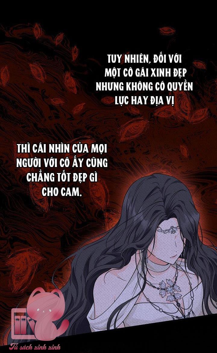 Hoàng Nữ Cosplay NonFan - Chap 4 - Trang 23