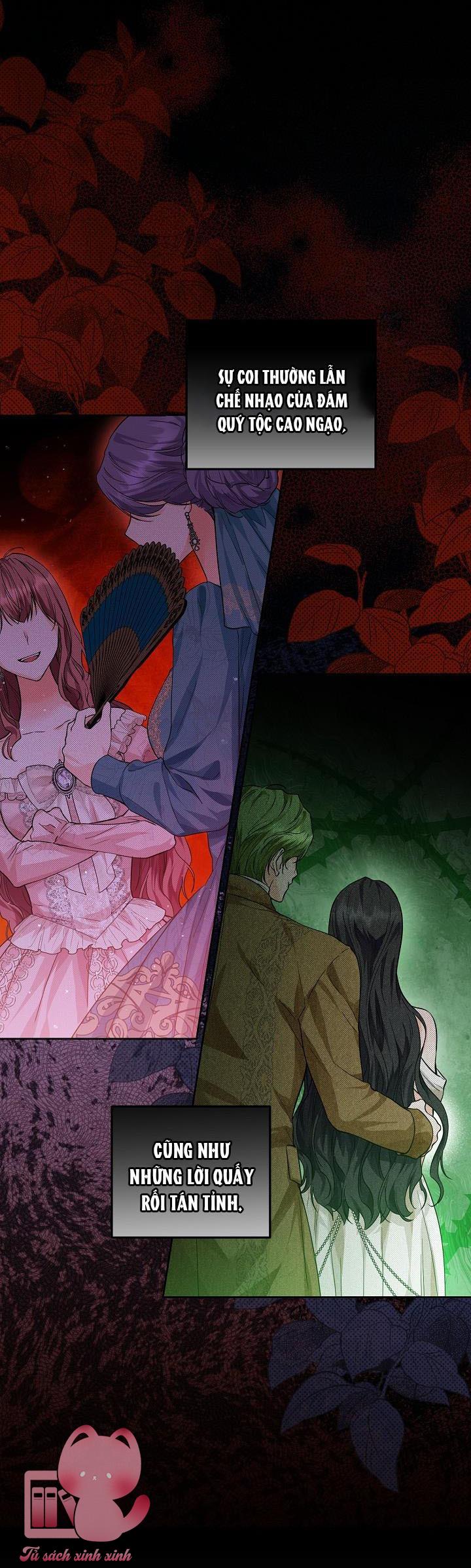 Hoàng Nữ Cosplay NonFan - Chap 4 - Trang 24