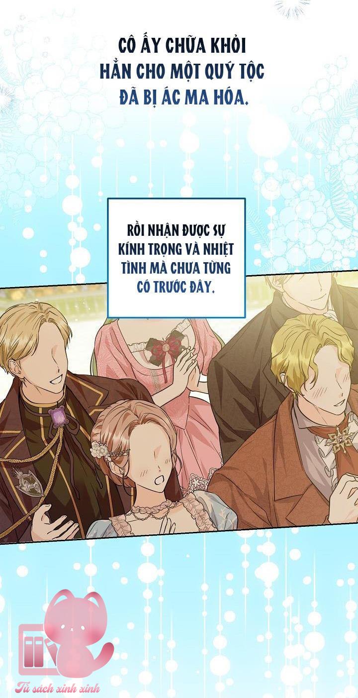 Hoàng Nữ Cosplay NonFan - Chap 4 - Trang 26