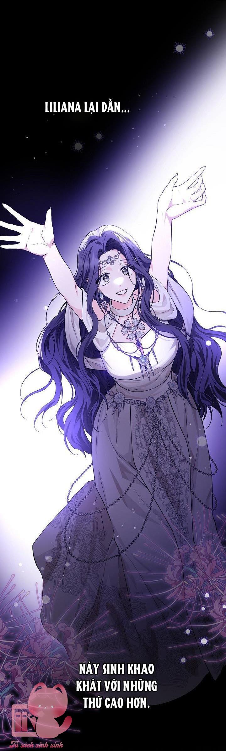 Hoàng Nữ Cosplay NonFan - Chap 4 - Trang 28