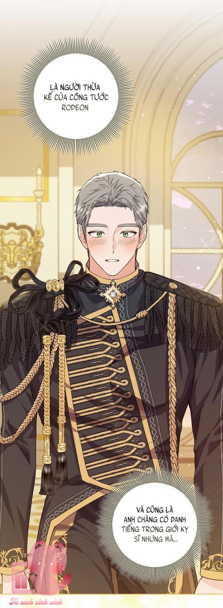 Hoàng Nữ Cosplay NonFan - Chap 4 - Trang 30