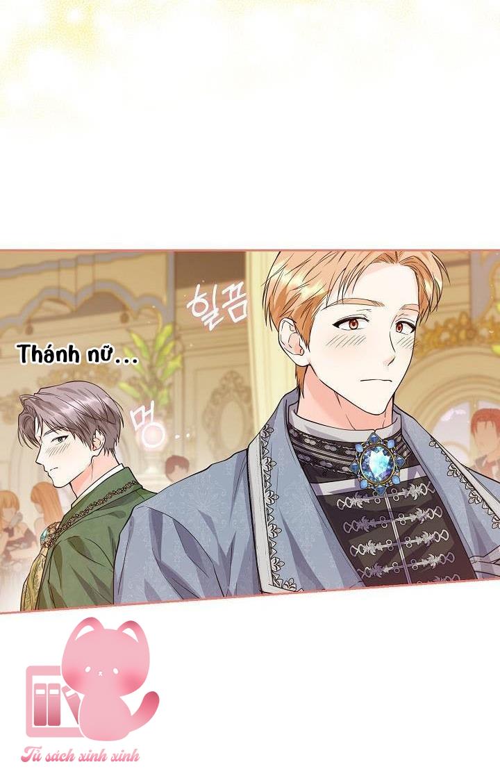 Hoàng Nữ Cosplay NonFan - Chap 4 - Trang 31