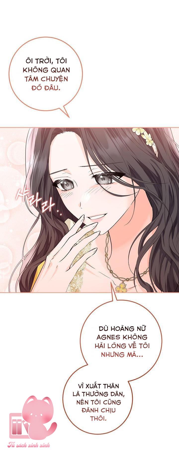 Hoàng Nữ Cosplay NonFan - Chap 4 - Trang 34