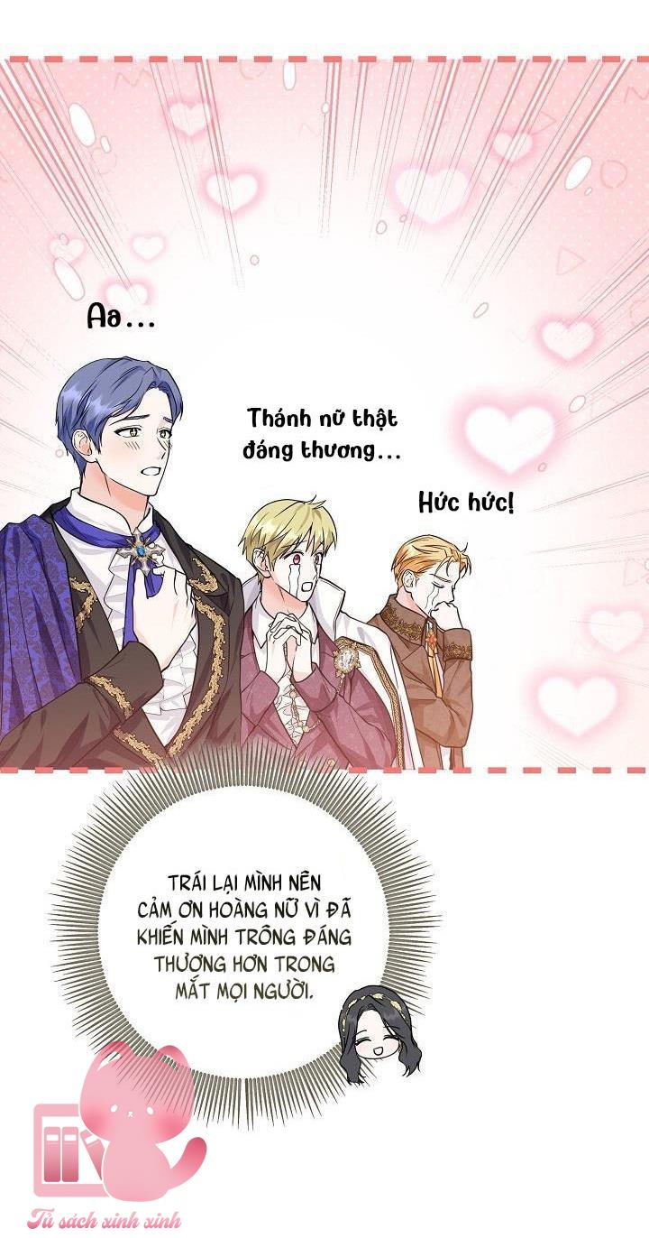 Hoàng Nữ Cosplay NonFan - Chap 4 - Trang 35