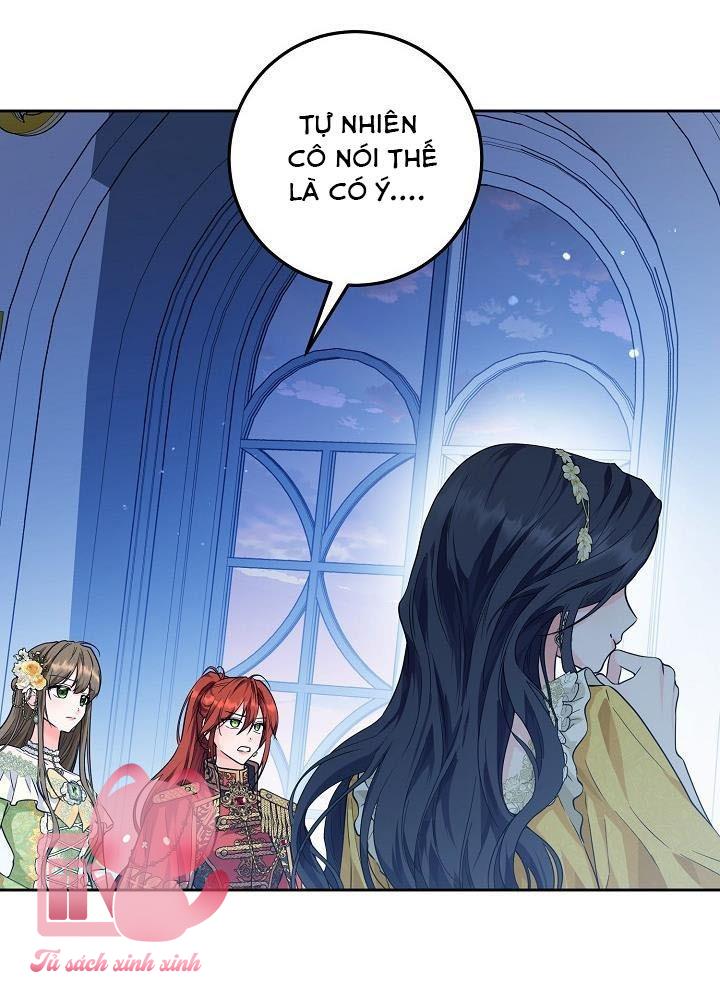 Hoàng Nữ Cosplay NonFan - Chap 4 - Trang 38