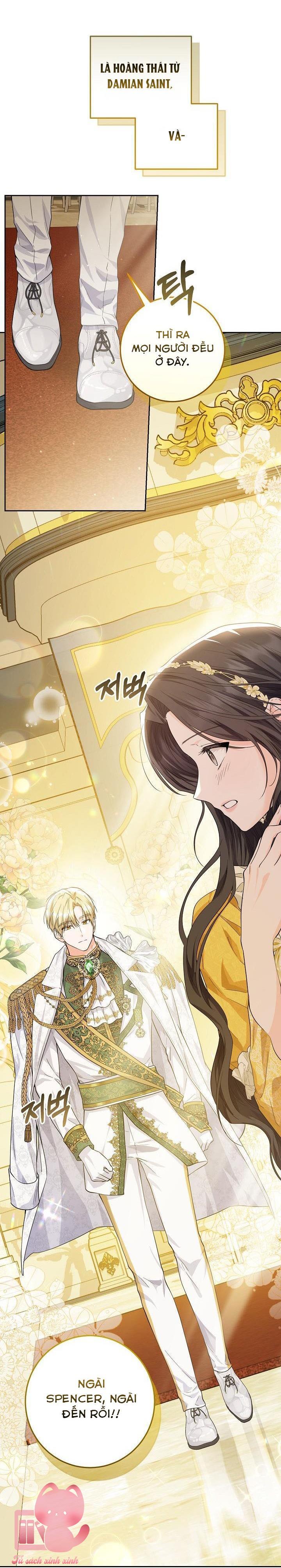 Hoàng Nữ Cosplay NonFan - Chap 4 - Trang 39