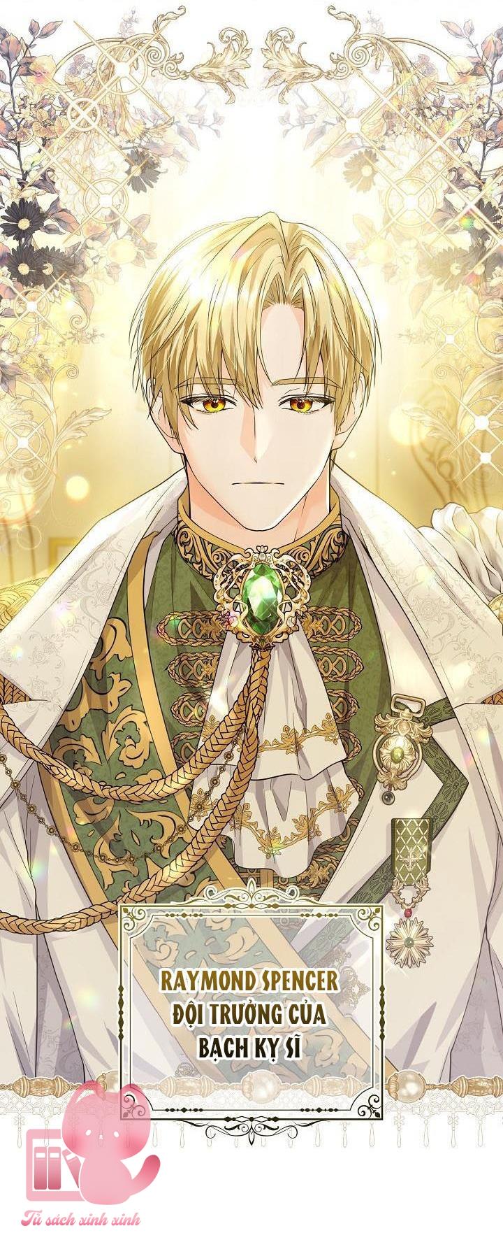 Hoàng Nữ Cosplay NonFan - Chap 4 - Trang 40