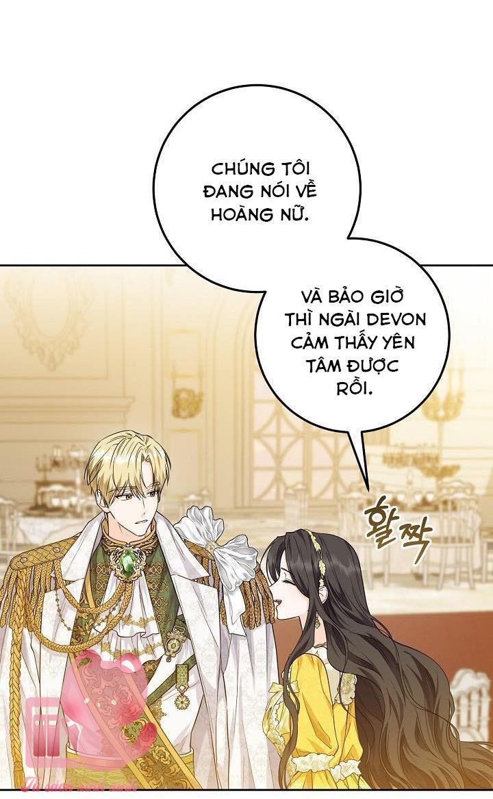 Hoàng Nữ Cosplay NonFan - Chap 4 - Trang 41