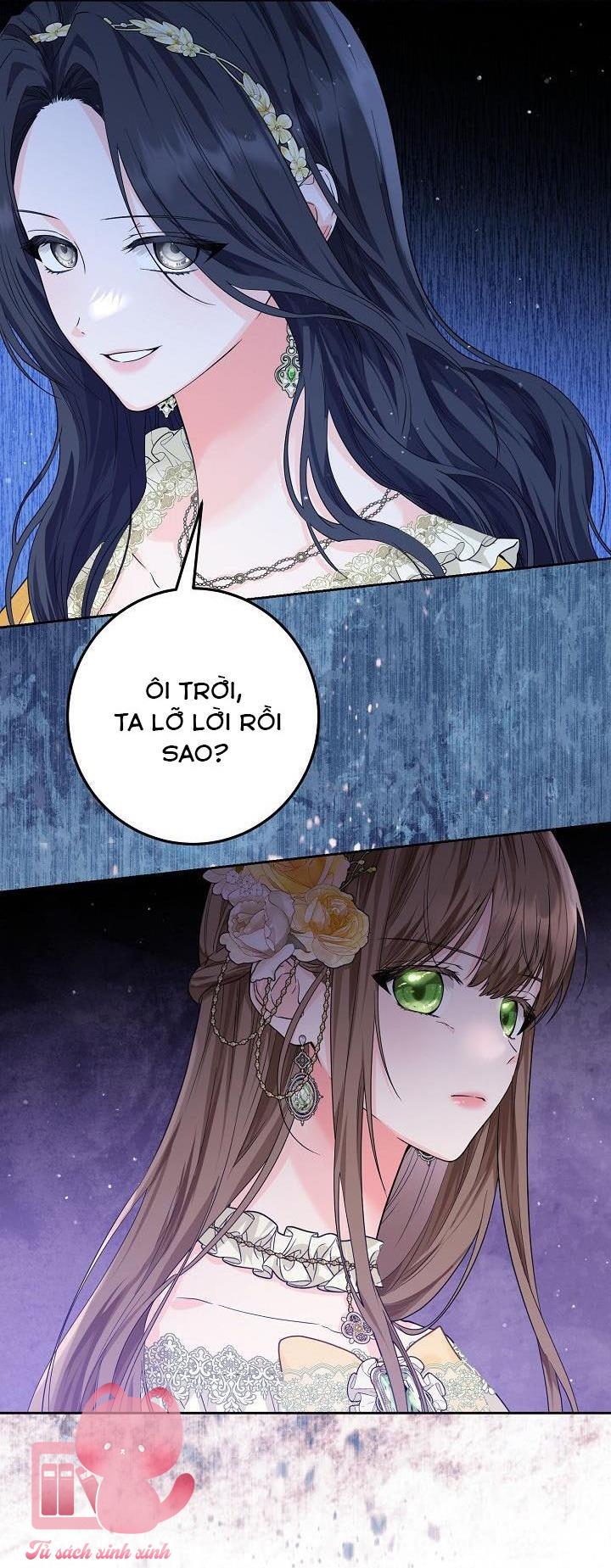 Hoàng Nữ Cosplay NonFan - Chap 4 - Trang 43